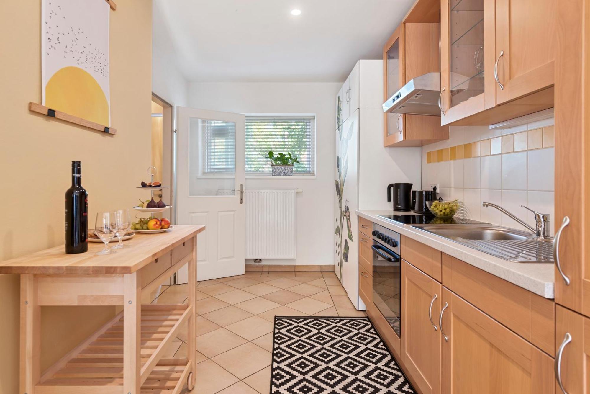 Hostel Ruthensteiner Wien
